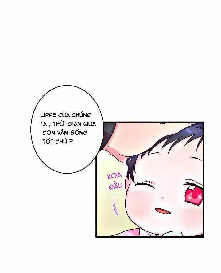 lady baby chapter 8 3