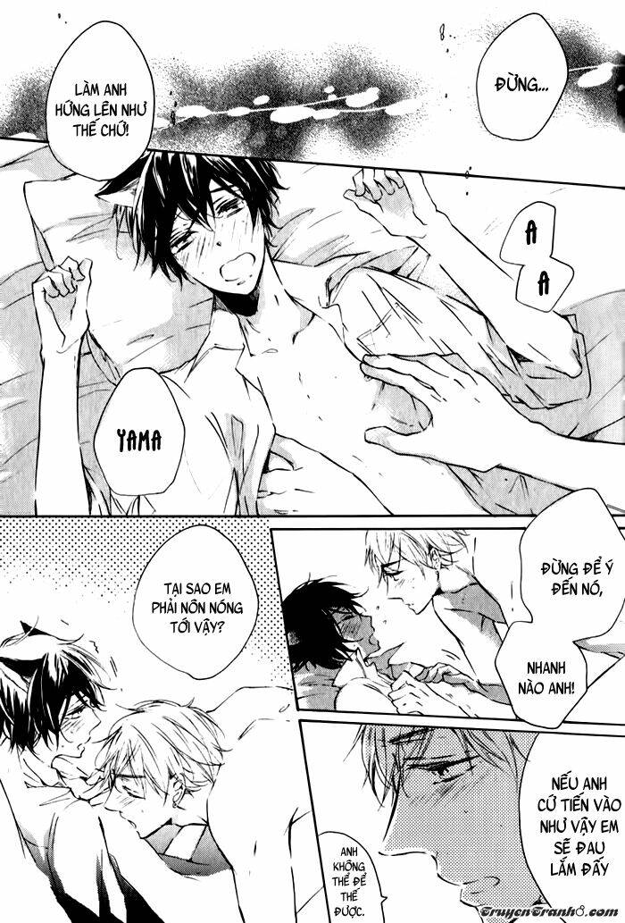 yawaraka na yuutsu chapter 4 30