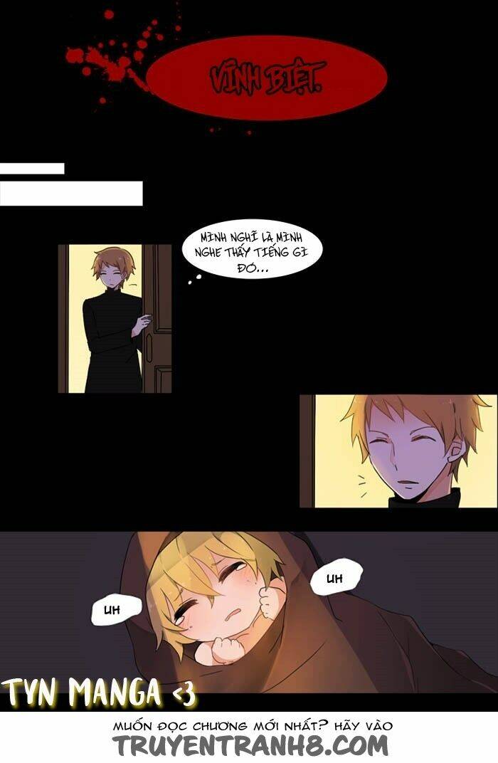 aegis orta chapter 0 11