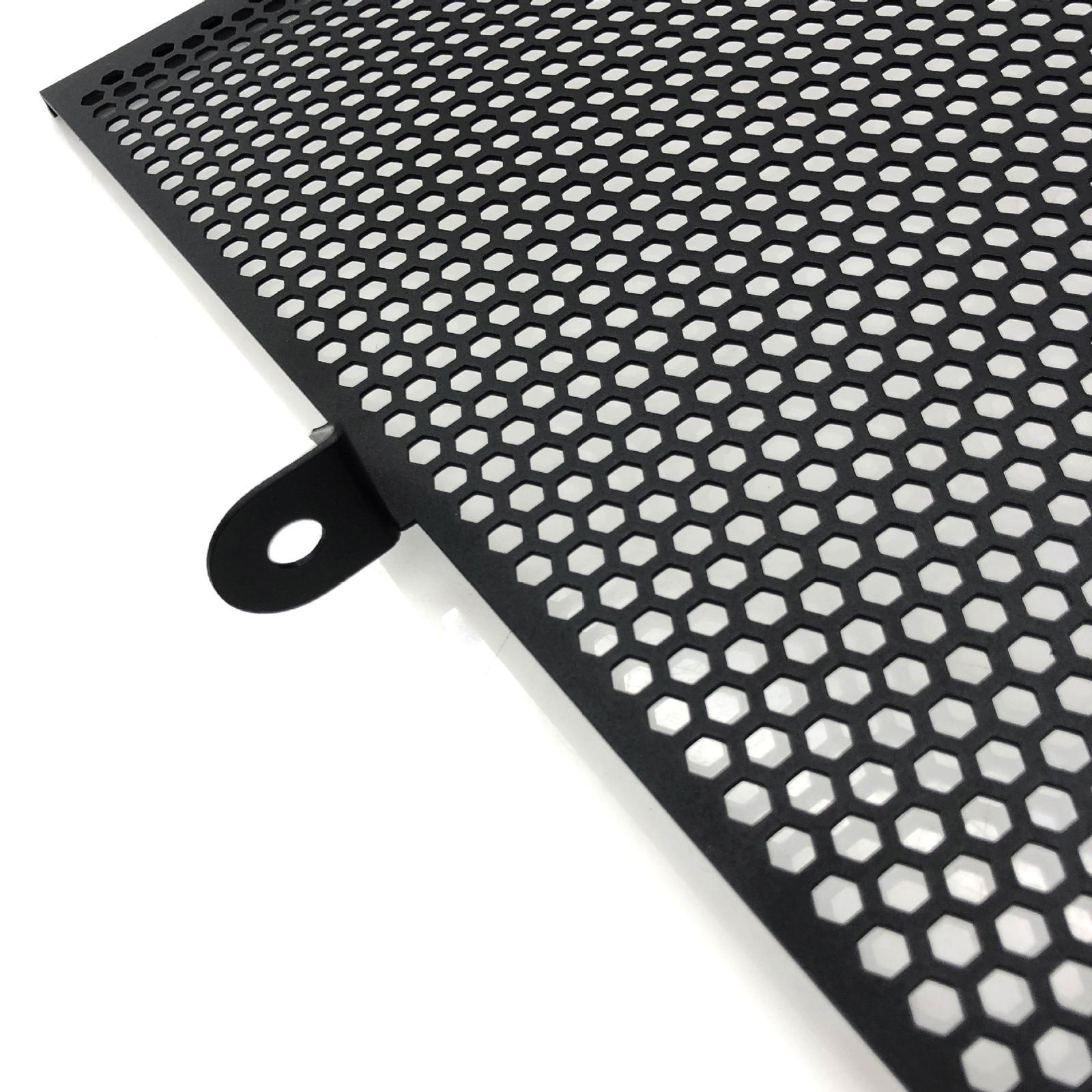 Motorcycle  Guard  Protector Grill Rustproof Motorbike Water tank Cover  Grille Spare Parts Assembly for CBR600RR