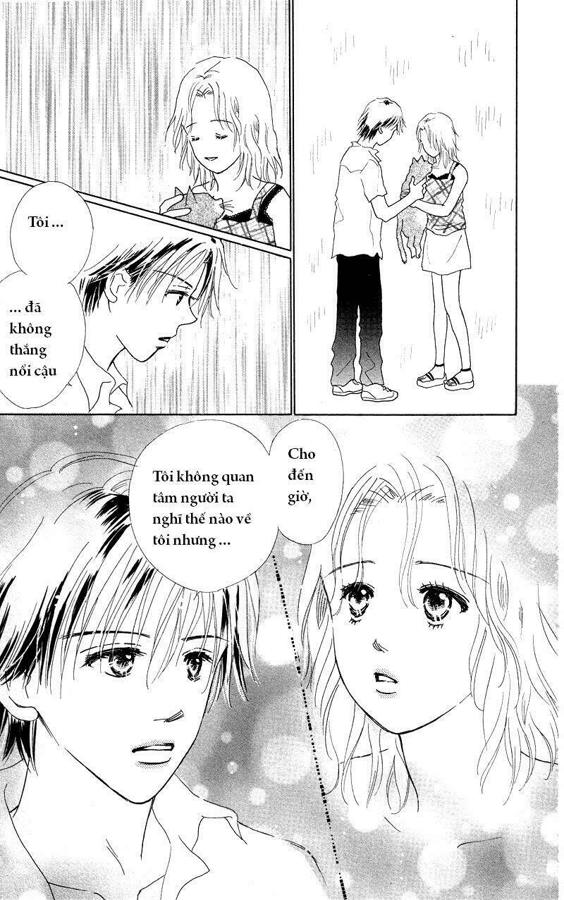 37°c kiss chapter 4 35