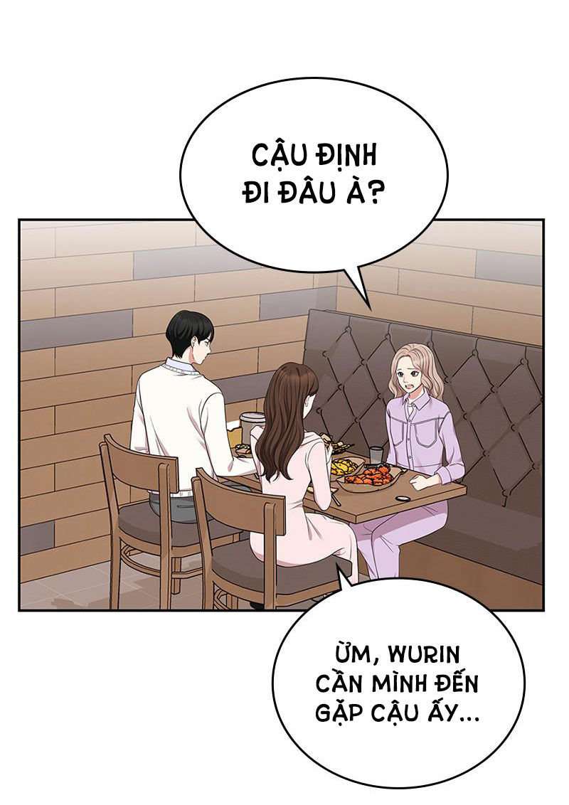 gửi em người đánh cắp những vì sao - to you who swallowed a star chapter 22.2 81