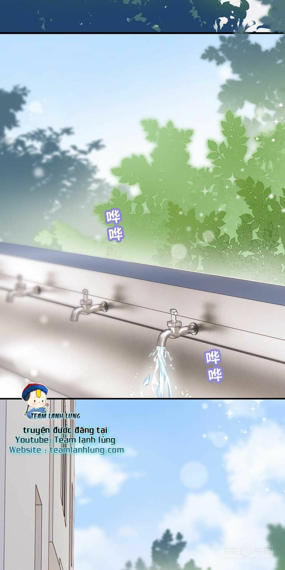 khảo nghiệm cuối cùng của tra nữ chapter 24 36