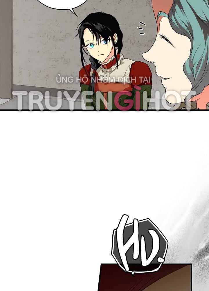 quý cô bí ẩn - secret lady chapter 21 17