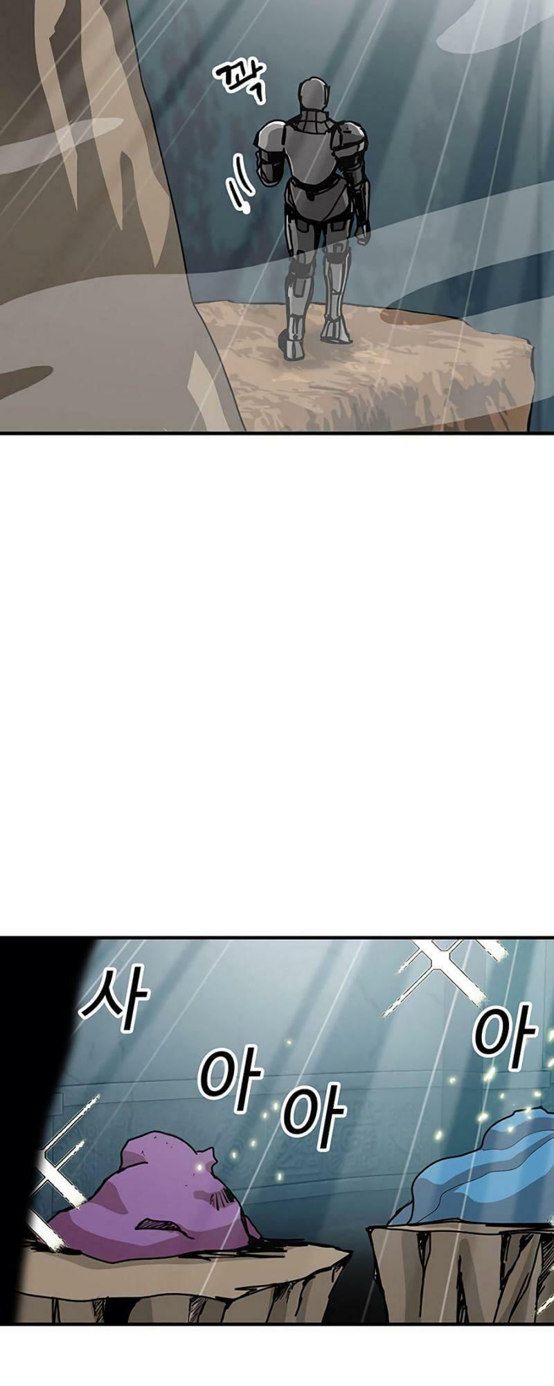 bug player - người chơi lỗi chapter 69 25