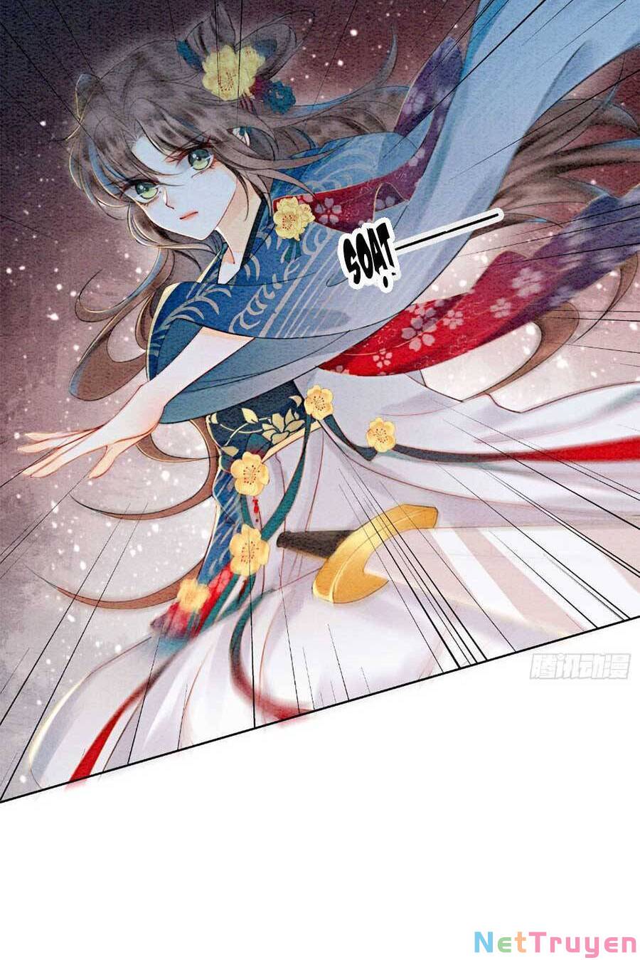 bắt đầu hủy hôn để công lược vương gia chapter 59 22