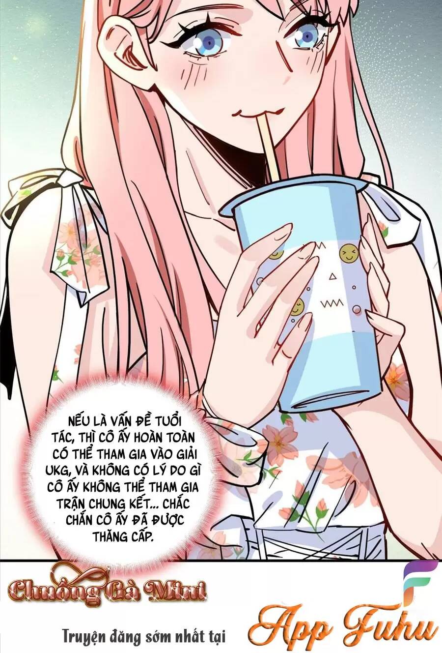 cố tổng, vợ của ngài quá mạnh rồi! chapter 57 36