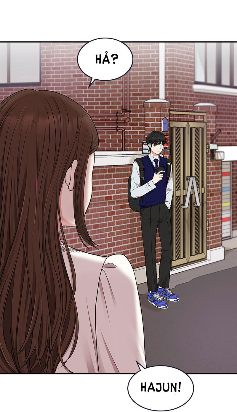 gửi em người đánh cắp những vì sao - to you who swallowed a star chapter 18.2 75