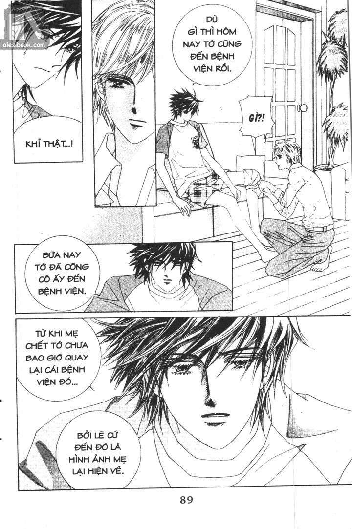 hồng tiểu thư chapter 40 9