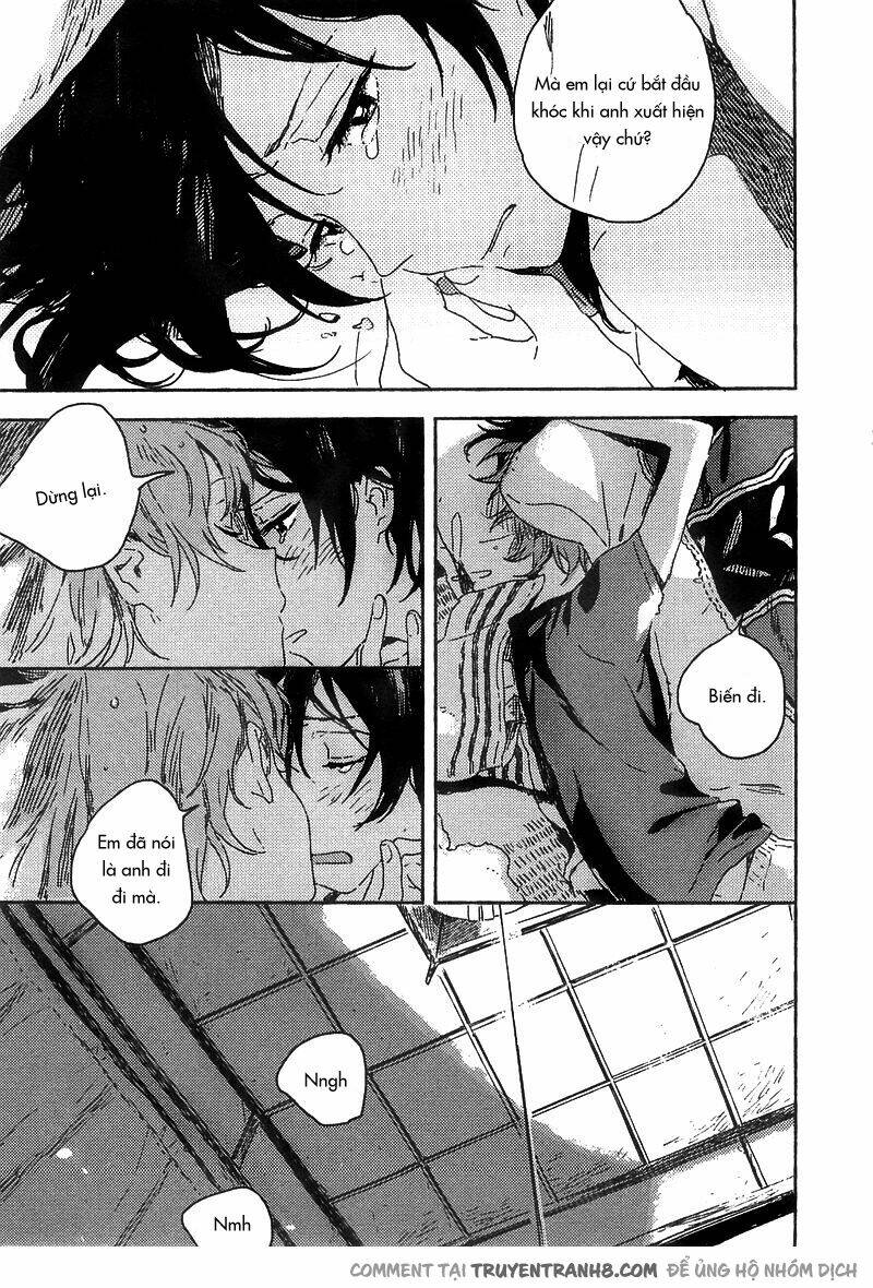 seaside stranger chapter 4 32