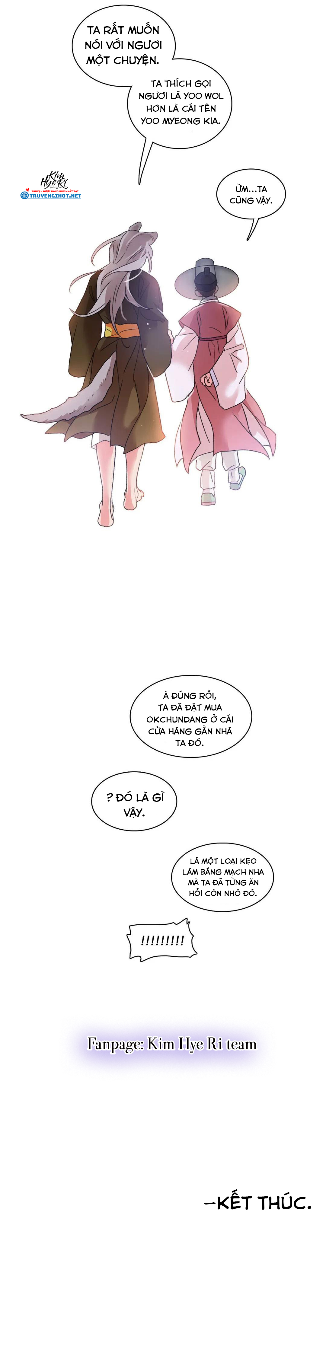 học giả bán nguyệt chapter 7.4 7