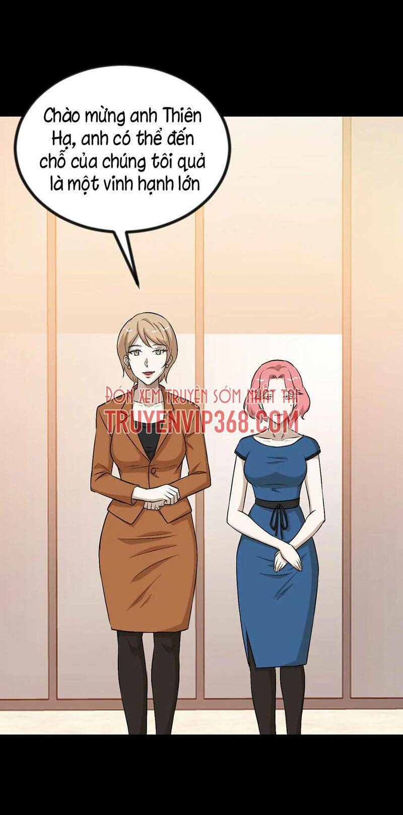 đai ca trở lại tuổi 16 chapter 145 5