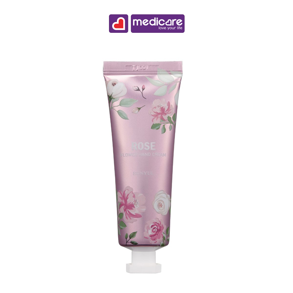Kem dưỡng tay EUNYUL 50g