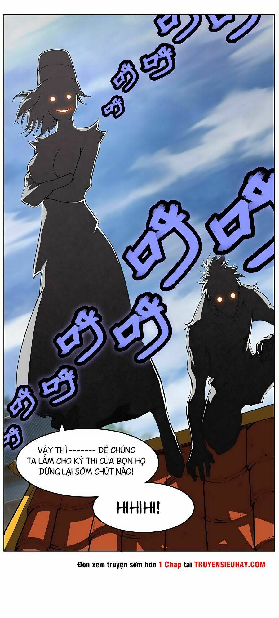 cuộc sống thoái ẩn của võ lâm chi vương chapter 3 63