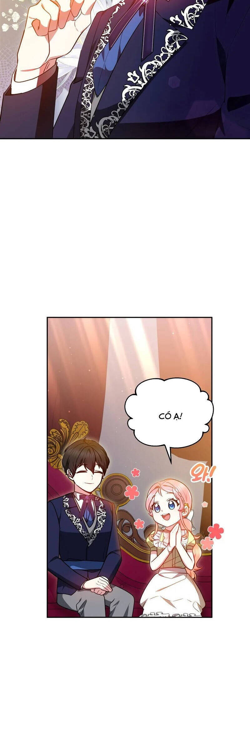 rồng con thuần hóa những kẻ điên chapter 40 14