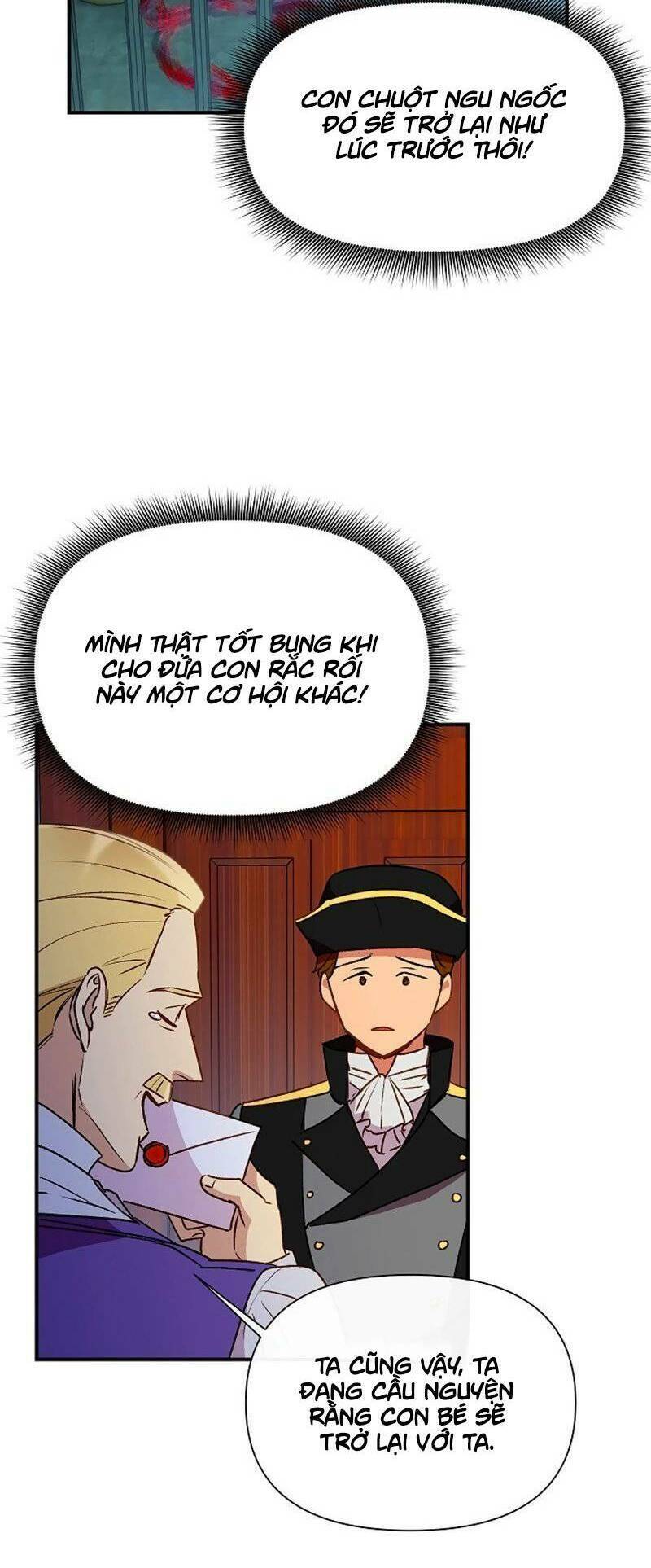 khế ước của nữ công tước quái vật chapter 32 39