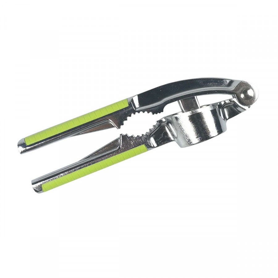 Dụng Cụ Băm, Ép Và Đập Dập Hành Tỏi, cua ghẹ Đa Năng Bằng Inox