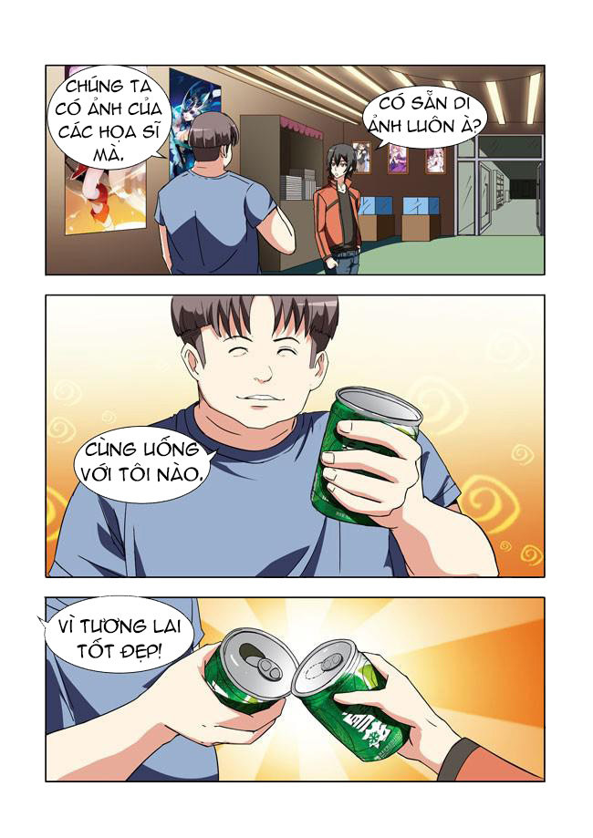 i am killer maid chapter 13 2