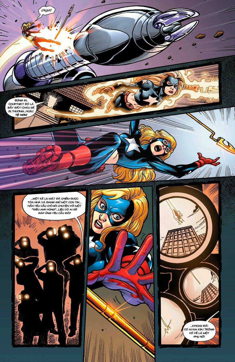 forever evil chapter 23 13