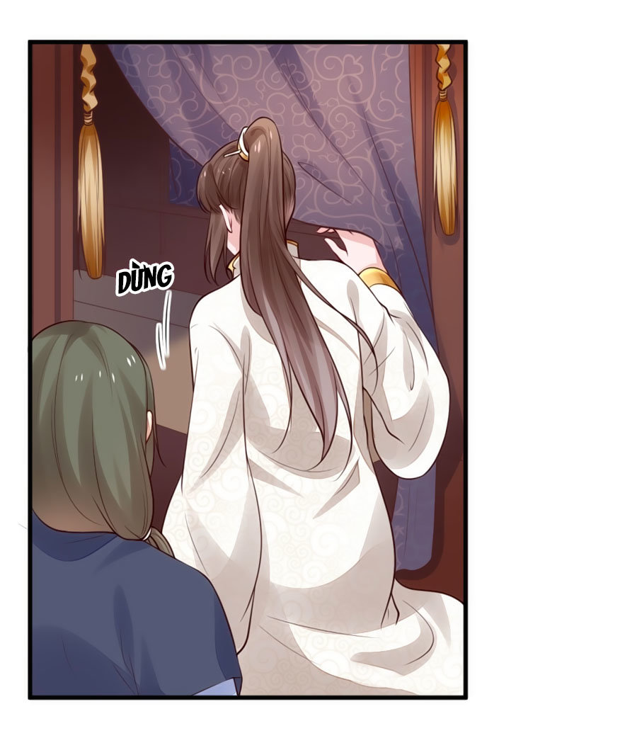 nữ đế livestream công lược chapter 29 11