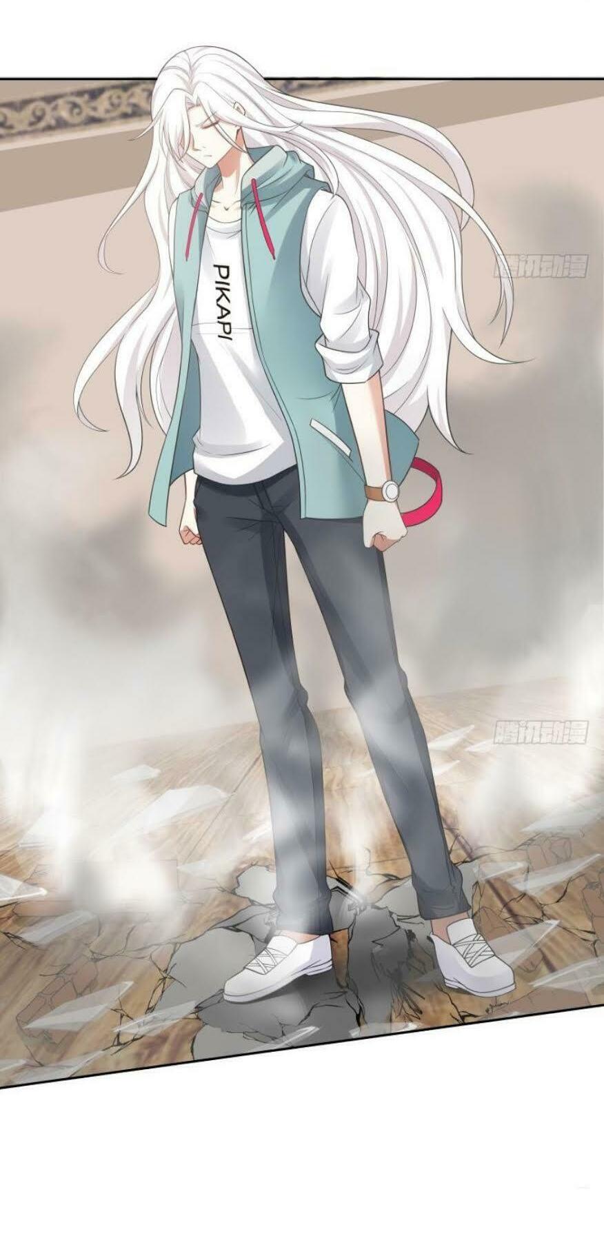 trên người ta có một rồng chapter 164 2