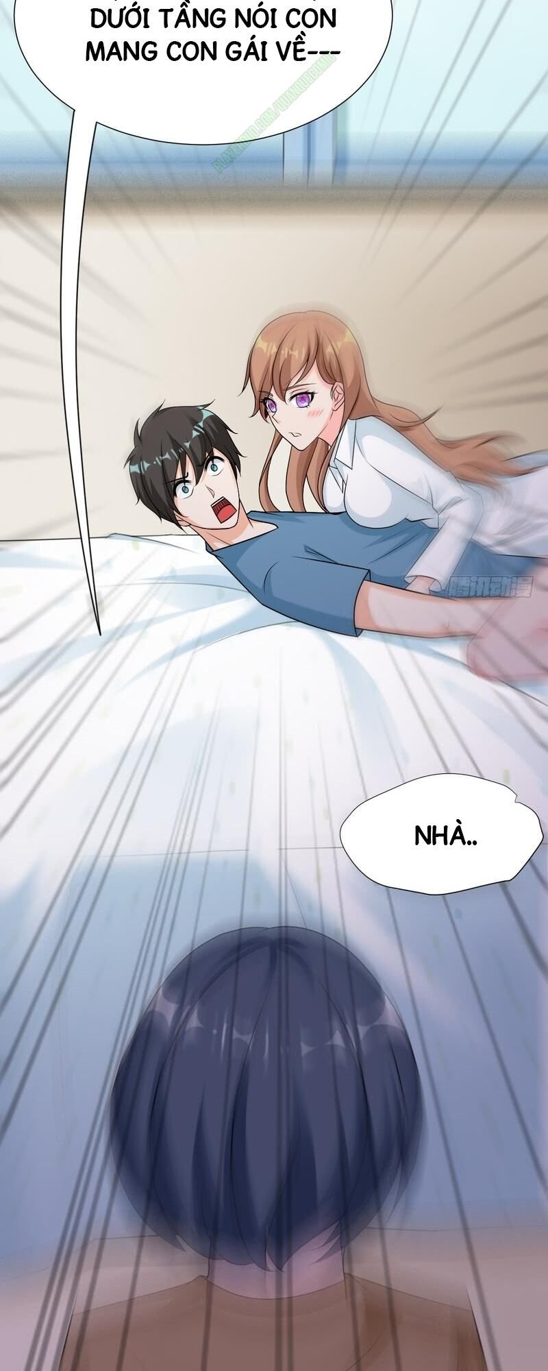 nhóm giao lưu của địa phủ chapter 12 26