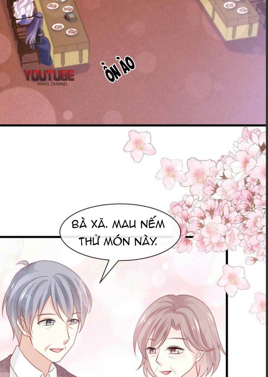 thiên hạ đệ nhất sủng phi chapter 236.1 16