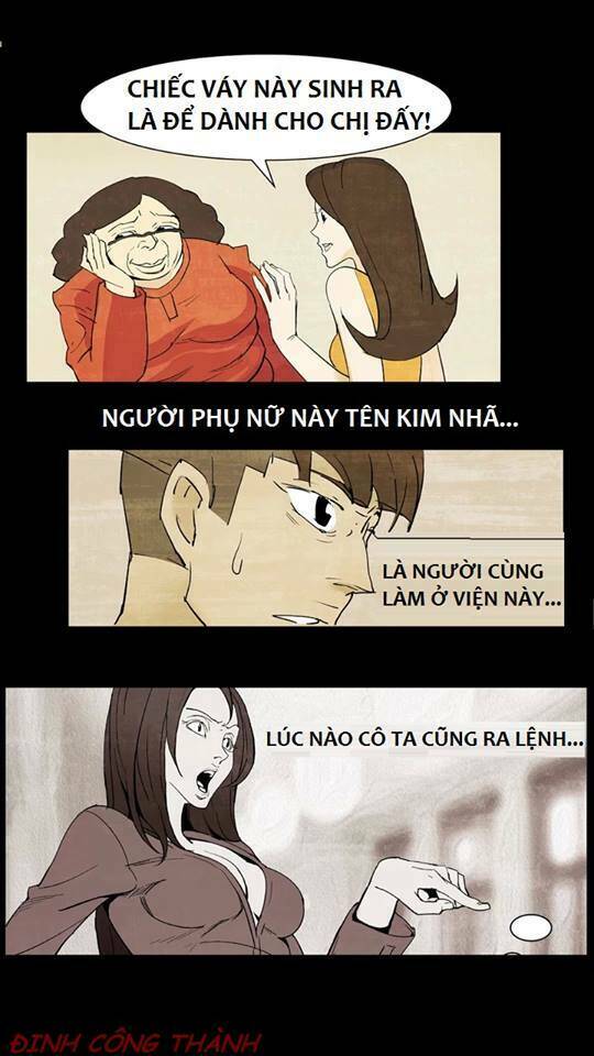 bóng tối ma quỷ chapter 2 20