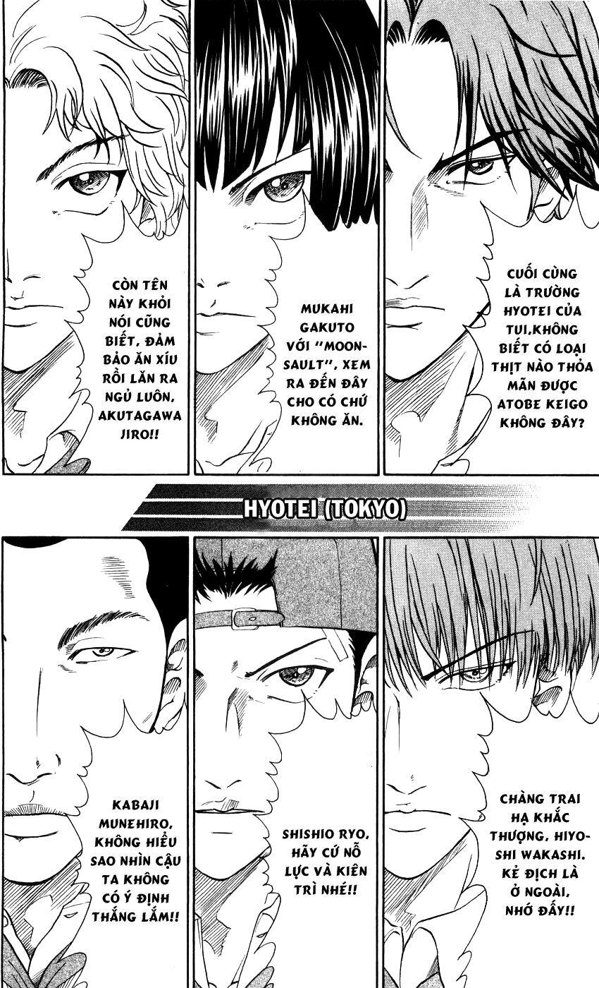 new prince of tennis chapter 342 12