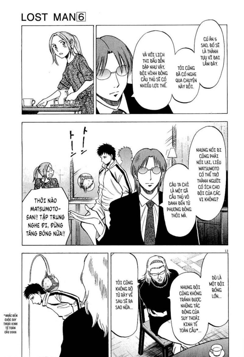 lost man chapter 48 14