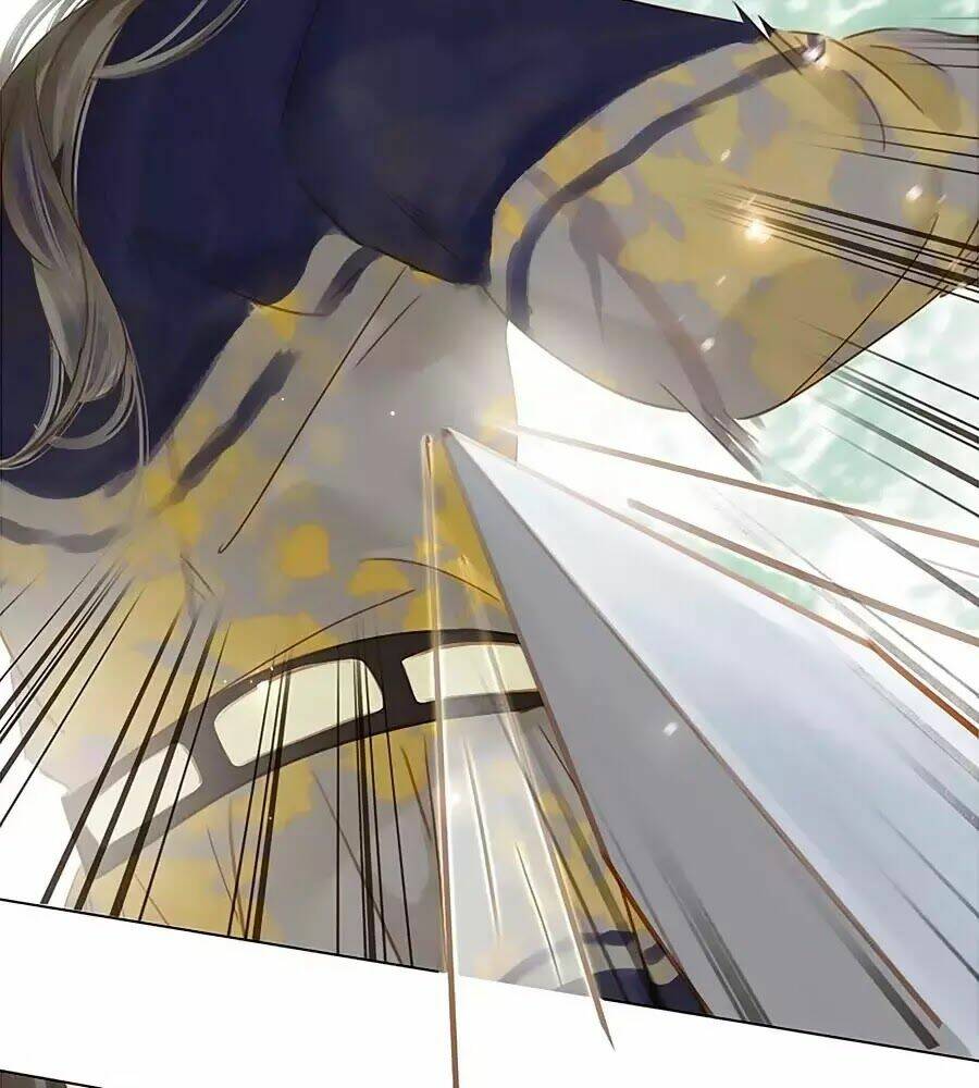 tiểu sư phụ, tóc giả của ngài rơi rồi! chapter 17 12