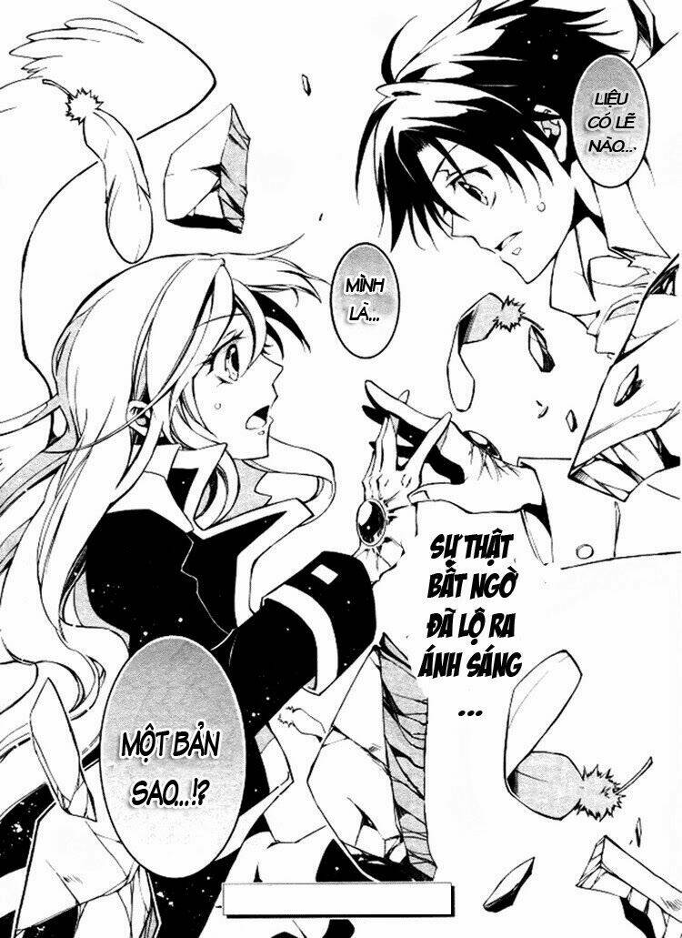 07 hồn ma chapter 84 32