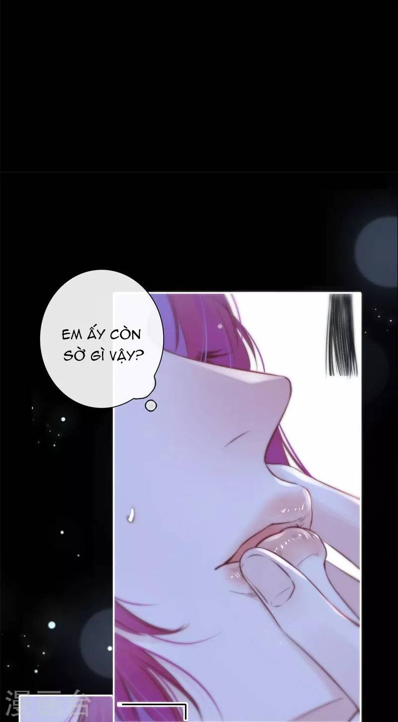kim ốc tàng kiều chapter 42 20