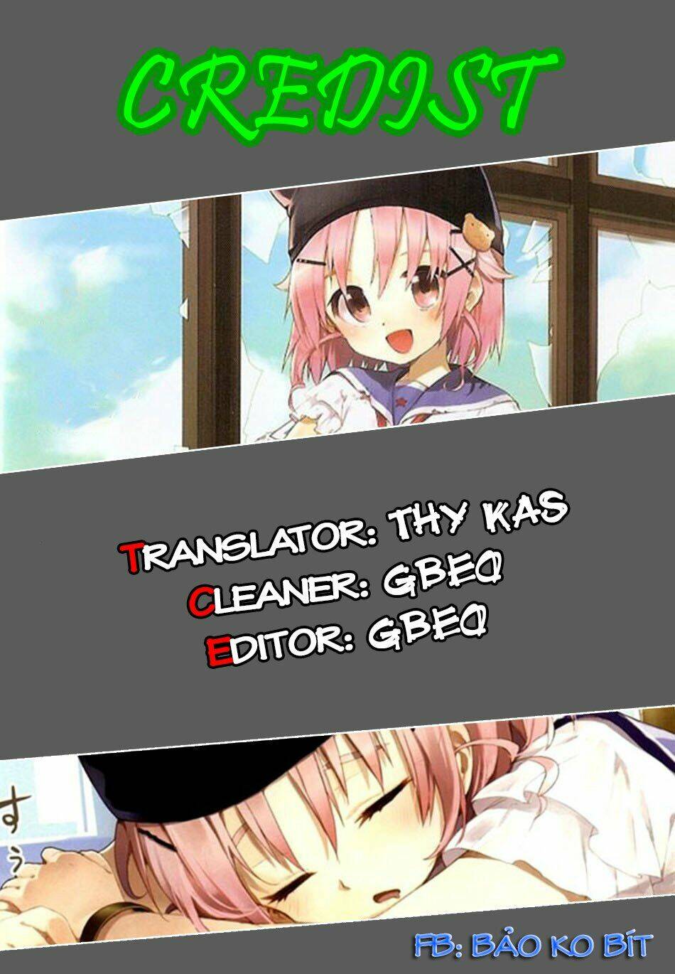 gakkou gurashi! chapter 25 34