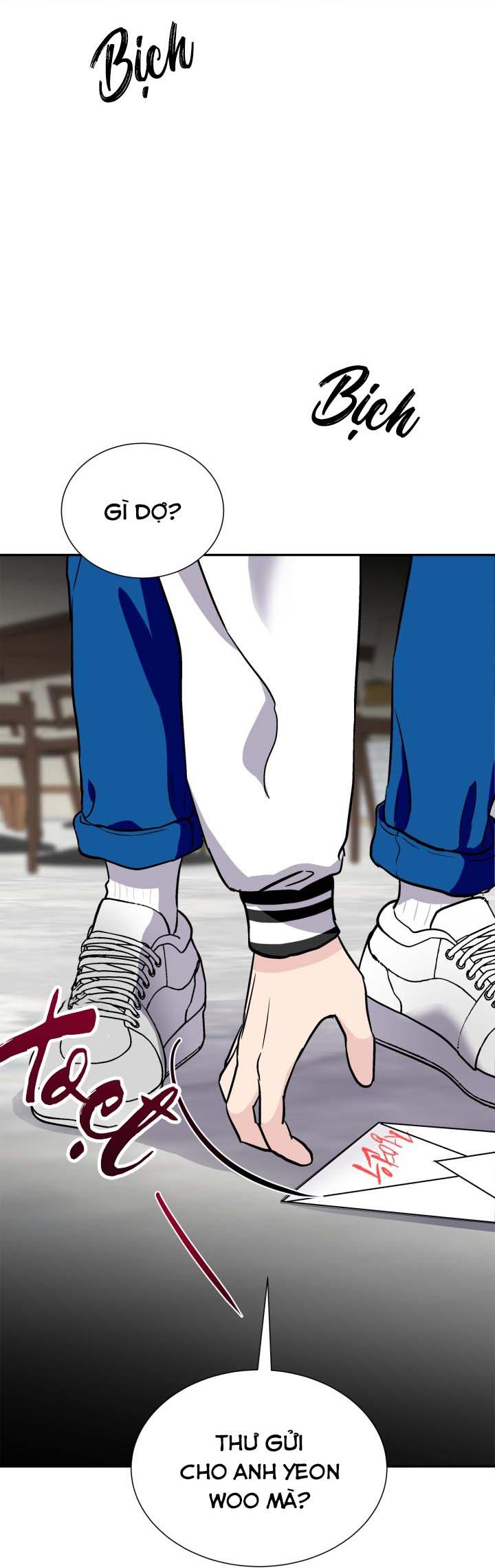 khi tay chạm tay chapter 2 82