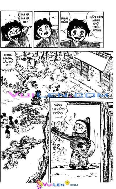 kiếm sĩ góc vuông - chokkaku chapter 8 28