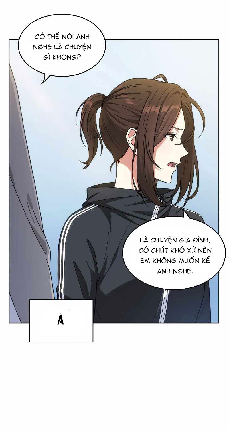 câu chuyện về chị đồng nghiệp của tôi chapter 42.1 30