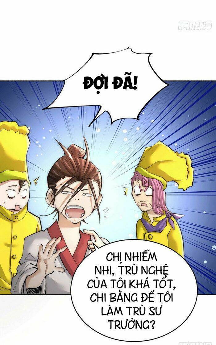 đô thị đỉnh phong cao thủ chapter 192 16