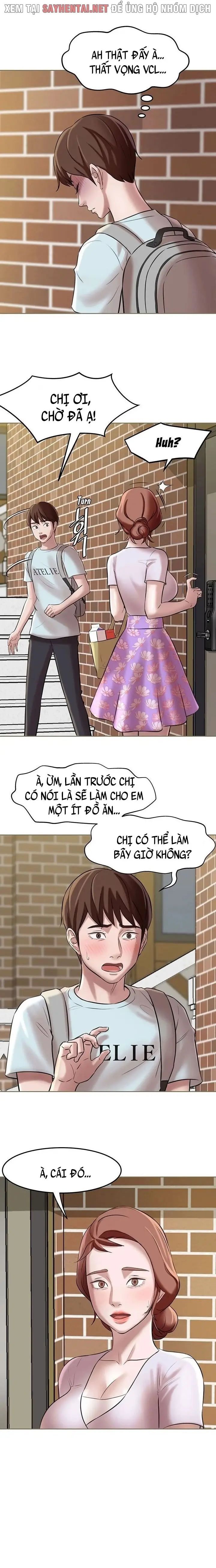 nhật ký quần lót chapter 5 14