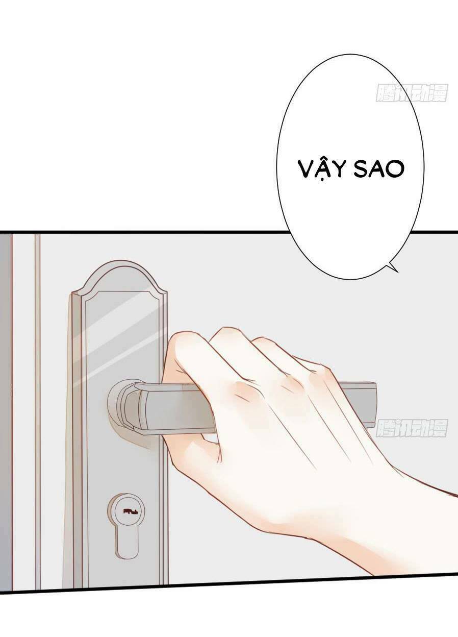 hôm nay ta cũng muốn trêu chọc nàng chapter 77 33