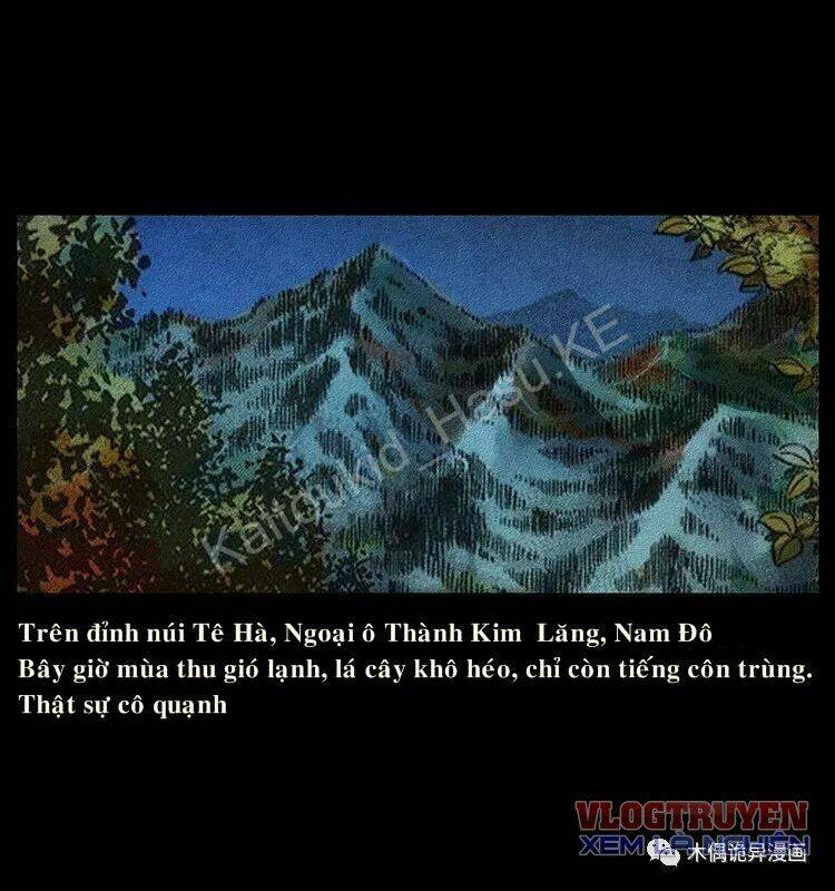 tiên sơn truyền kỳ chapter 1 3