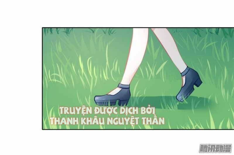 lừa gạt thiếu gia quí tộc làm bạn trai chapter 8 7