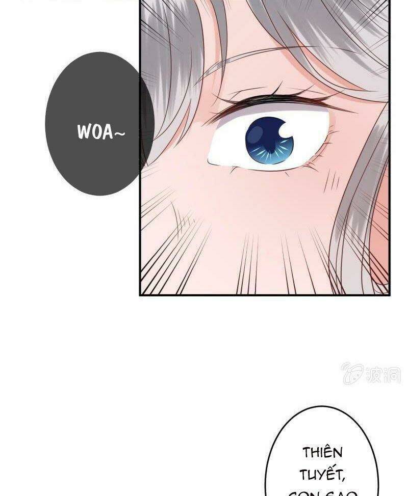 vương gia kiêu ngạo quá khó cua chapter 73 37