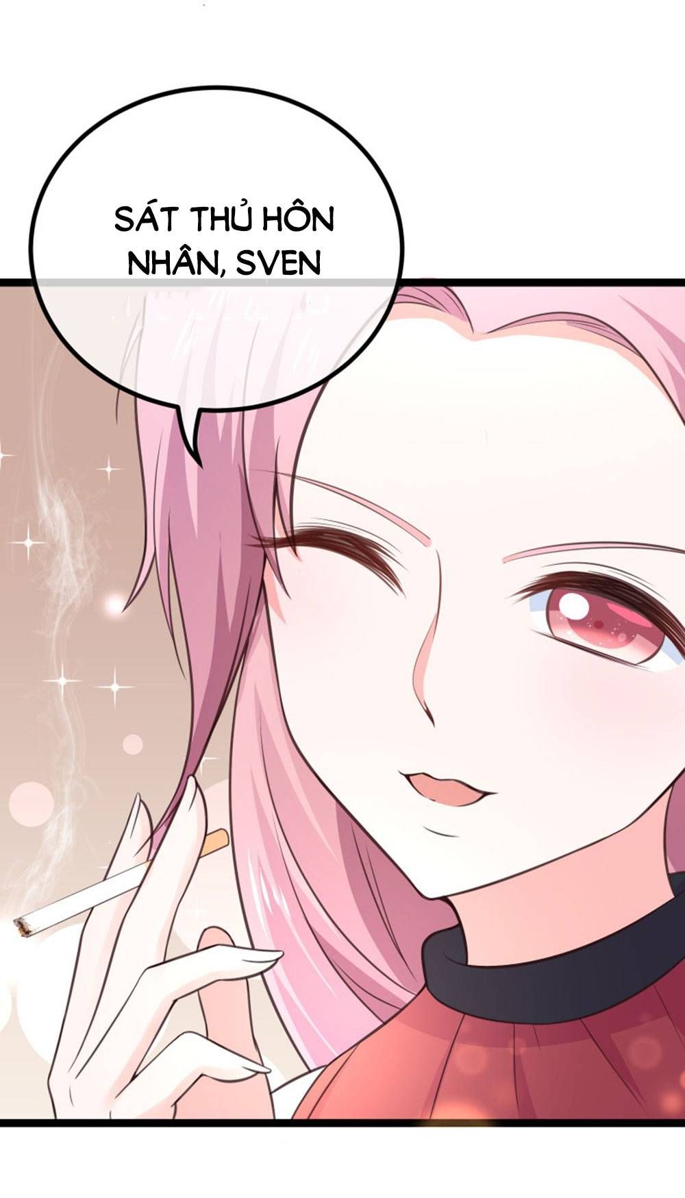 Boss Của Tôi Là Đại Thần chapter 98 - Trang 19