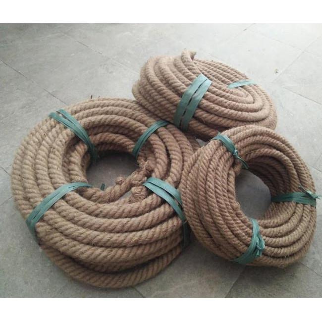 Dây thừng kéo co phi 21 Dùng cho học sinh trung học cơ sở