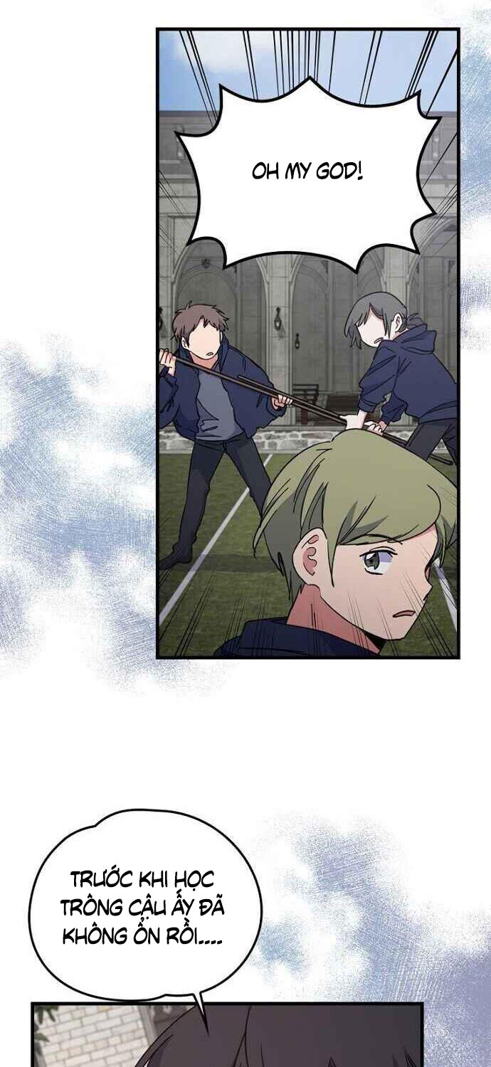 nhà hiền triết yigret chapter 6 65