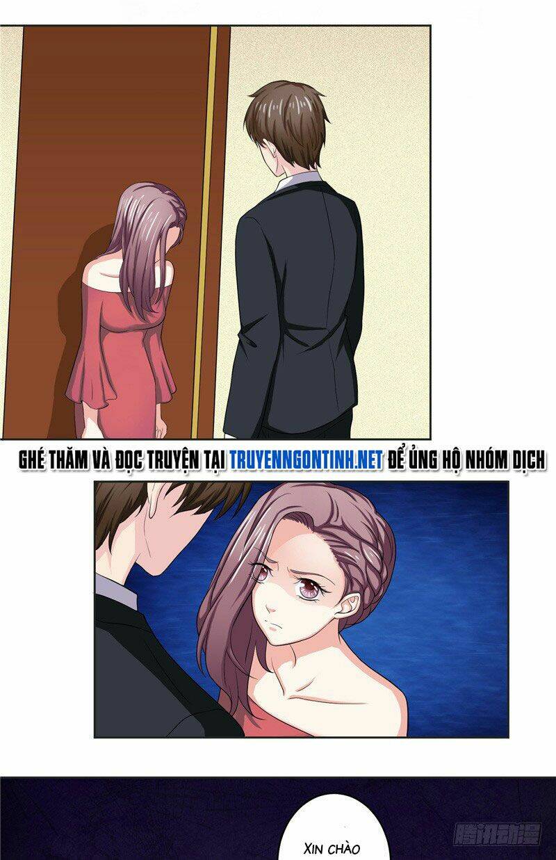phó thiếu đích độc sủng chapter 2 23