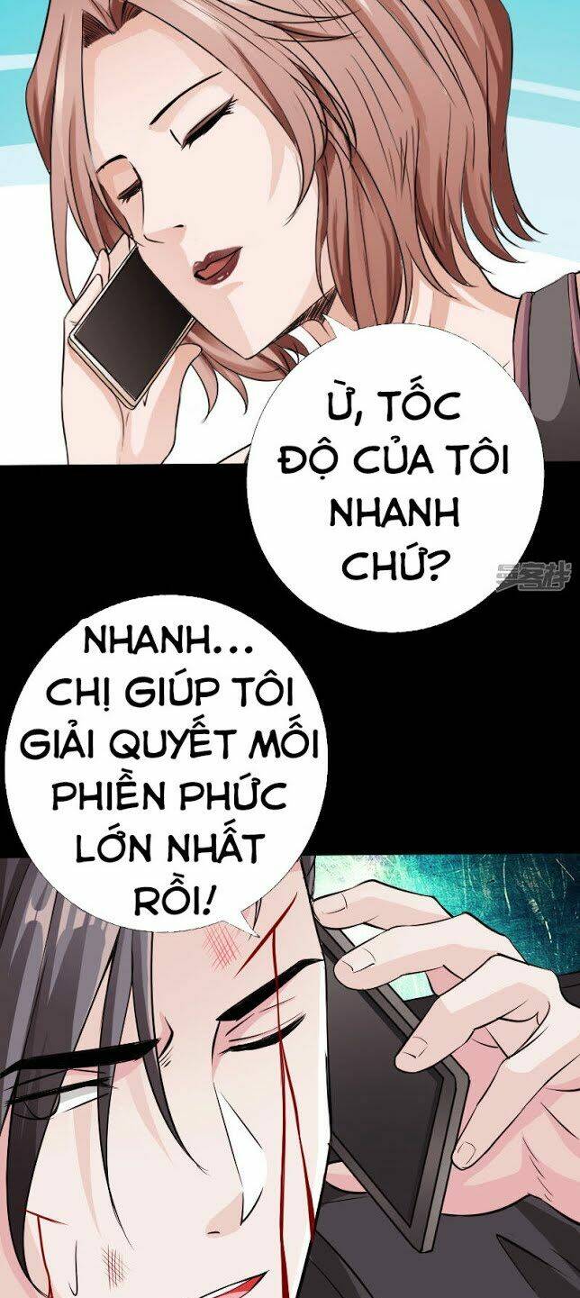 tuyệt phẩm tà thiếu chapter 67 4