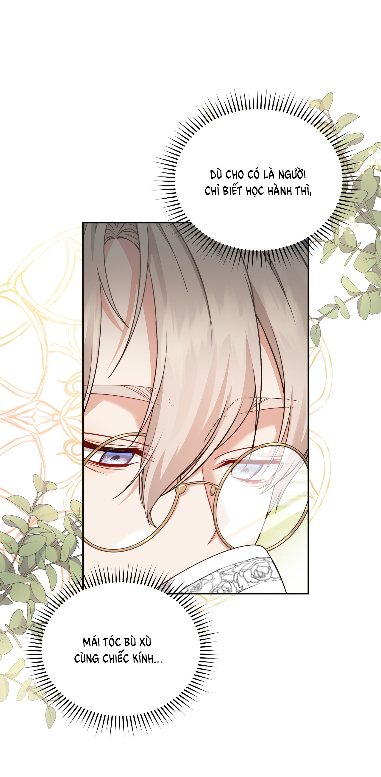 dấu tích của tiên nữ chapter 3.1 15