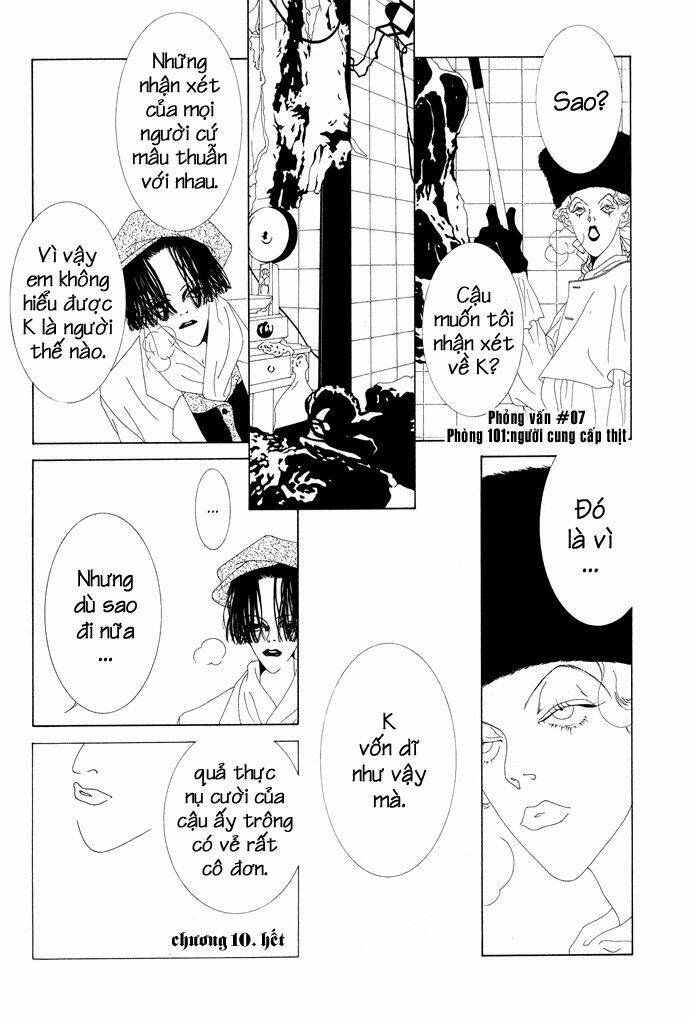 k no souretsu chapter 10 9